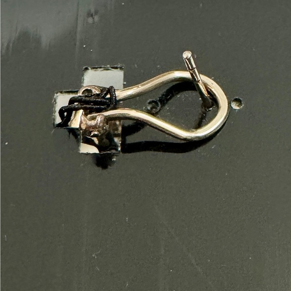 Pair of NWT Judith Jack earrings. - Picture 5 of 5